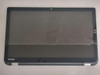 2 of 3-image forToshiba Satellite P55T-B 15.6" 4K 3840x2160 LCD Touch Screen Assembly