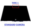 2 of 8-image forHP ProBook x360 440 G1 LCD Display Digitizer Touch Screen Assembly L28255-001