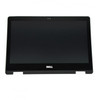 9 of 10-image forNV133FHM-A11 Dell Inspiron 13 7375 I7375 13.3" LCD Touch Screen Assembly Bezel