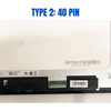 8 of 9-image forNE140FHM-N46 B140HAB03.2 Touch Screen Assembly Dell Inspiron 14 5410 P147G