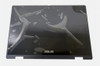 3 of 4-image forAsus BR1100F LCD Touch Screen Bezel 11.6" HD 1366x768 30 Pin