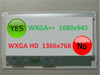 1 of 9-image forDell Latitude E6420 Gj494 Wj139 B140rw03 V.1 14.0"