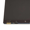 9 of 10-image forL38114-001 HP Spectre x360 15T-DF 15-DF0010CA LCD UHD Screen hinge up