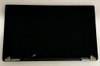 2 of 8-image forDell Latitude 9520 FHD B150HAN01.0 Dp/n 0J4VRV 0DKT39 LCD Touch Screen Assembly Bezel