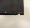 7 of 9-image forHP Envy 13-aq0045cl OEM Glossy LCD Touch Screen Complete Assembly Silver