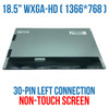 1 of 4-image forHP 752345-001 18.5" LED Anti-Glare Display Panel