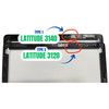 4 of 10-image forDell KY8GR RWDY5 11.6" Dell Latitude 3120 2-in-1 LCD Touch Screen Panel 0 KV89W