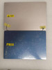 6 of 7-image forSamsung Galaxy Book Pro NP930XDB 1920x1080 OLED Silver 13.3" Top Assembly