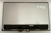 2 of 9-image forATNA40YK04 Touch 2880X1800 Glossy Asus Zenbook 14 Flip OLED UX5400