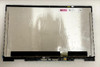 2 of 9-image forM45454-001 4K OLED ATNA56WR11 LCD Touch Screen Assembly HP Envy x360 15-ES