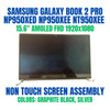 1 of 7-image forSamsung Np950xed Galaxy Book2 Pro Lcd Display Screen Grey