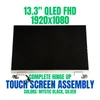1 of 11-image for13.3" LCD Touch Screen Assembly Samsung Galaxy Book Flex NP730QCJ-K02US