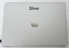3 of 10-image forA2681 Apple Macbook Air 13 M2 2022 Lcd Display Assembly Starlight