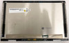 5 of 12-image forHP Envy X360 13-AY 13-BD Touch Top assembly 1920x1080 13.3" Gold