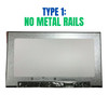 2 of 7-image forDell PN JTPF4 DP/N 0JTPF4 Touch N140HCN-G53 NO TABS LCD Screen FHD