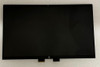 2 of 6-image forL96796-001 HP Envy 13T-BA000 13T-BA100 LCD Panel 13.3" Bezel UHD Touch Screen