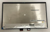 3 of 6-image forL96796-001 HP Envy 13T-BA000 13T-BA100 LCD Panel 13.3" Bezel UHD Touch Screen