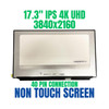 1 of 11-image forNE173QUM-N42 Non Touch Led Lcd Screen 17.3" 4K UHD 3840x2160 40 Pin