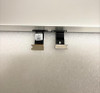 10 of 14-image forDell XPS 13.4" 9300 9310 4k+ 3840x2400 Touch Screen Assembly White HCVMT 5KP73