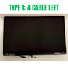 6 of 11-image forDell Latitude 7420 2-in-1 14" FHD Wva Touch Lcd Screen Complete Assembly 4fv2w