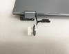 8 of 13-image forAsus Chromebook C433TA 14" FHD LCD Glossy Touch Screen Complete Assembly