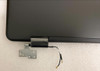 6 of 9-image forScreen Samsung NP940X3L-K01US 13.3" LCD Touch Screen Complete Assembly Hinges