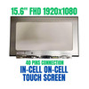 1 of 7-image forLCD Screen LG LP156WFD(SP)(K2) LP156WFD-SPK2 40 Pin On-Cell Touch FHD