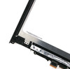 4 of 9-image forLcd Touch Screen Bezel Assembly Display Lenovo Yoga 500-14IBD 80NE 1920x1080