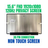 1 of 5-image forL49951-nd1 M156nvf6 R0 1.2 15.6" 1920x1080 1080p Lcd Led Screen