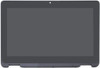2 of 4-image forDell Chromebook DP/N 0K98FW K98FW 11.6" HD LCD Touch Screen Assembly Bezel