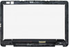 4 of 4-image forDell Chromebook DP/N 0K98FW K98FW 11.6" HD LCD Touch Screen Assembly Bezel