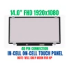 1 of 4-image forHP Pavilion 14-AL043TX LED LCD Touch Screen 14" FHD Display Panel Digitizer