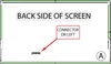 6 of 9-image forB173RW01 V.2 & V.4 17.3" HD MATTE LED LCD Screen HP Pavilion G7