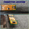 2 of 9-image forHP Envy M7-J178CA M7-J078CA Touch Screen Digitizer Glass 17.3" Lens