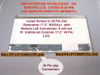 Dell 1jj5n Replacement LAPTOP LCD Screen 17.3" WXGA++ LED (01JJ5N N173FGE-E23)