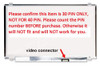 14 of 15-image for15.6" HD eDP LCD Screen Lenovo ThinkPad E550 20DF003CUS 20DF003DUS 20DF003EUS