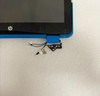 4 of 6-image for11.6" Led Lcd Screen HP Probook G4 EE Non Touch laptop L58573-001