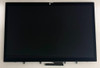 3 of 9-image forLenovo ThinkPad L13 Yoga Gen 3 Lcd Touch Screen Bezel 13.3" WUXGA 5M11F25318