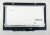 2 of 11-image forLenovo 300E Yoga Chromebook Gen 4 Lcd Touch Screen Bezel 11.6" HD 5D11C95908