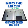 1 of 8-image for27" 2K iMac A1419 Late 2012 2013 LCD Screen LM270WQ1 (SD)(F1)(F2) Panel