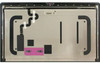 2 of 4-image forApple iMac A1419 27" Mid 2017 LCD Screen Display LM270QQ1 SDC1 5120x2880 5K