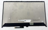 2 of 10-image for15.6" 4K UHD LCD Touch Screen Bezel Lenovo Ideapad Flex 5-15IIL05 5D10S39644