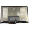 2 of 4-image forUHD LCD Touch Screen Digitizer Bezel LQ156D1JX06-E Lenovo Yoga 710-15IKB