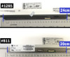 2 of 7-image forLenovo 04x1765 REPLACEMENT LAPTOP LCD Screen 12.5" WXGA HD LED