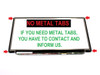 7 of 7-image for12.5" HD LED Laptop LCD Screen B125XTN01.0 Dell Latitude 5280