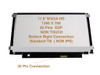 Generic New 11.6" HD Laptop Replacement LED LCD Screen Compatible with HP Stream 11-R011ca 11-R014wm 11-R015wm