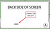 6 of 9-image for17.3" WXGA+ LAPTOP LCD LED Screen Toshiba Satellite C875D-S7331 HD
