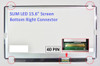 5 of 10-image forChiMei N156bge-lb1 Rev.a2 REPLACEMENT LAPTOP LCD Screen 15.6" WXGA HD LED DIODE Non Touch