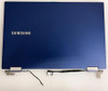 2 of 16-image for13.3" Samsung NP930QCG-K01US LCD Screen Touch Full Top Assembly 1920x1080 Blue