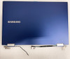 5 of 16-image for13.3" Samsung NP930QCG-K01US LCD Screen Touch Full Top Assembly 1920x1080 Blue